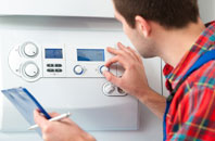 free commercial Tomlow boiler quotes
